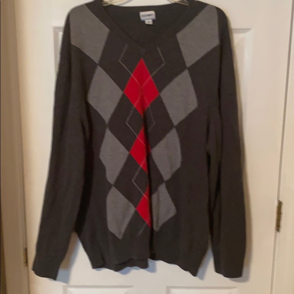 Old Navy Sweater
